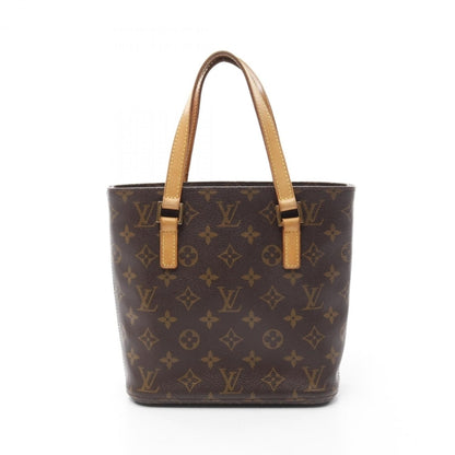 Prada Blue Canvas Canapa