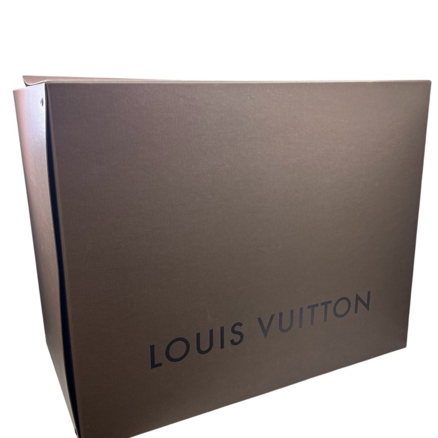 Louis Vuitton White Leather Noé