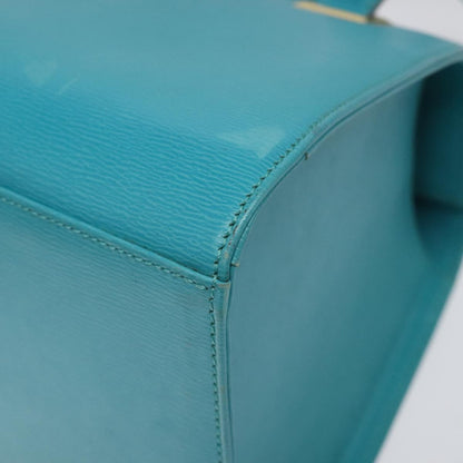 Dior Blue Leather Cd
