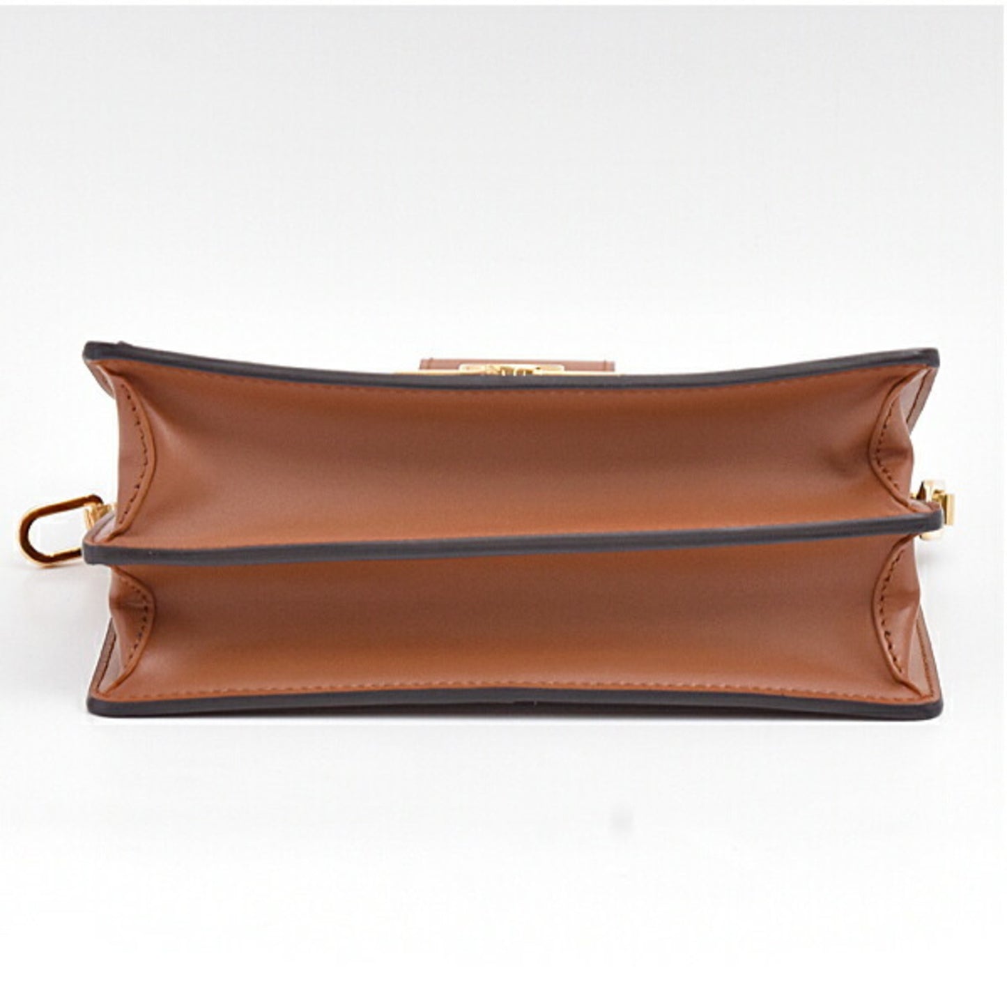 Louis Vuitton Brown Canvas Dauphine Mm