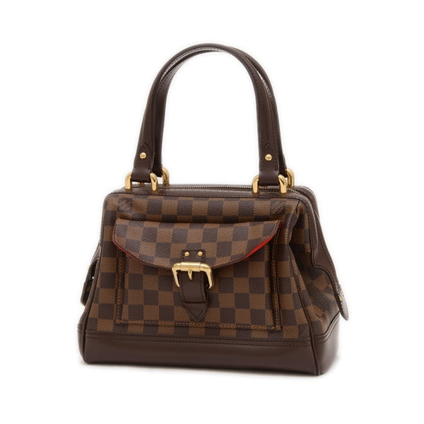 Hermès Brown Leather Kelly 25
