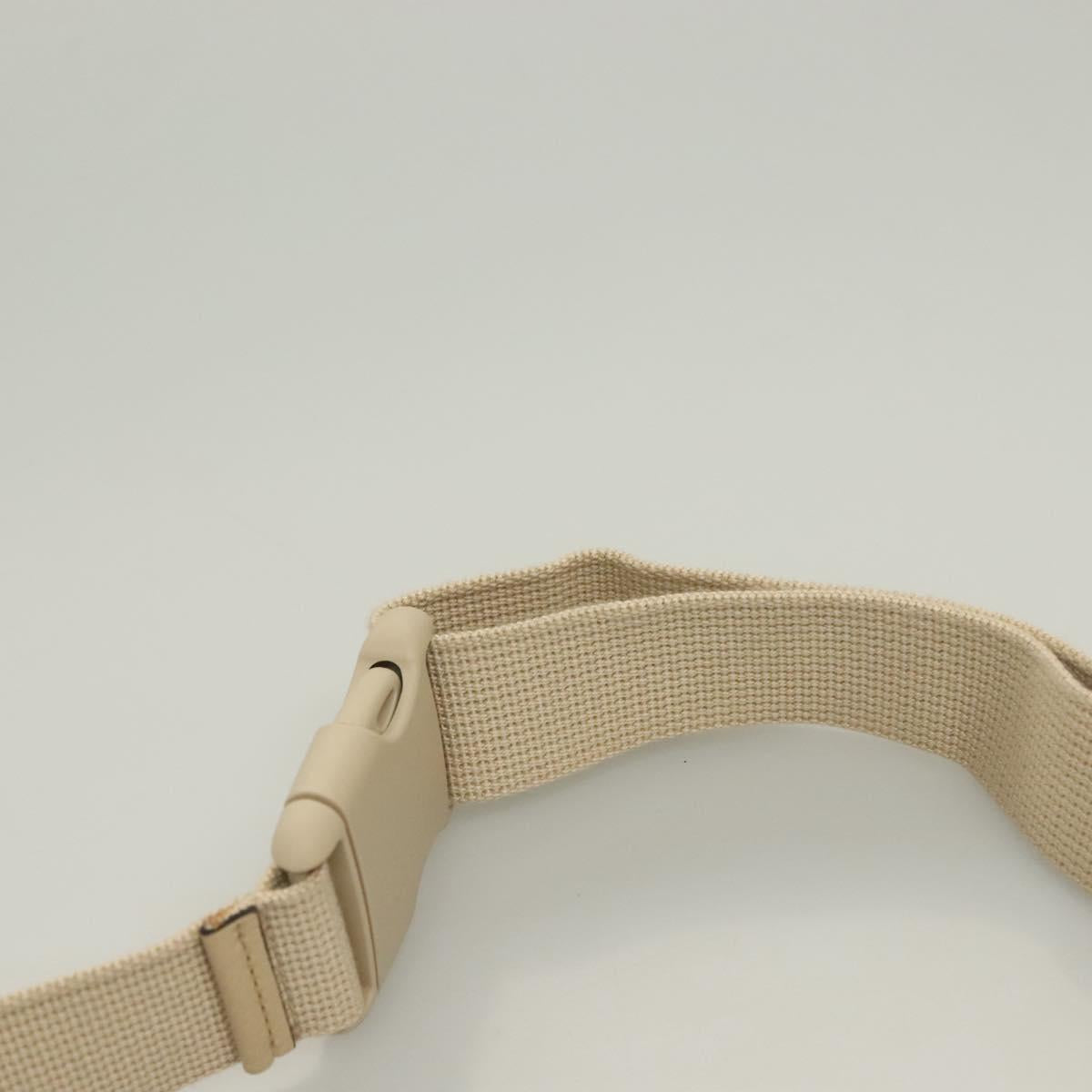 Gucci Blue Canvas Gg Canvas