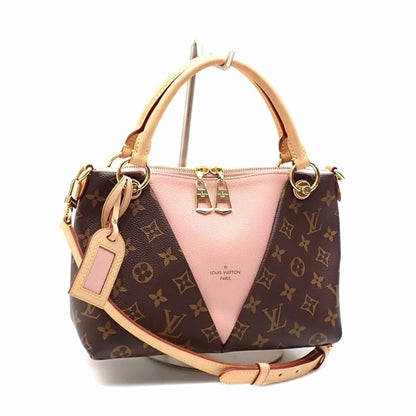 Chanel Black Leather Medaillon