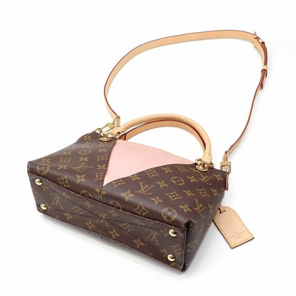 Chanel Black Leather Medaillon
