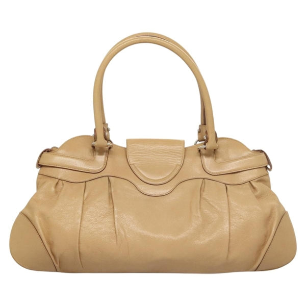 Dior Pink Leather Lady Dior