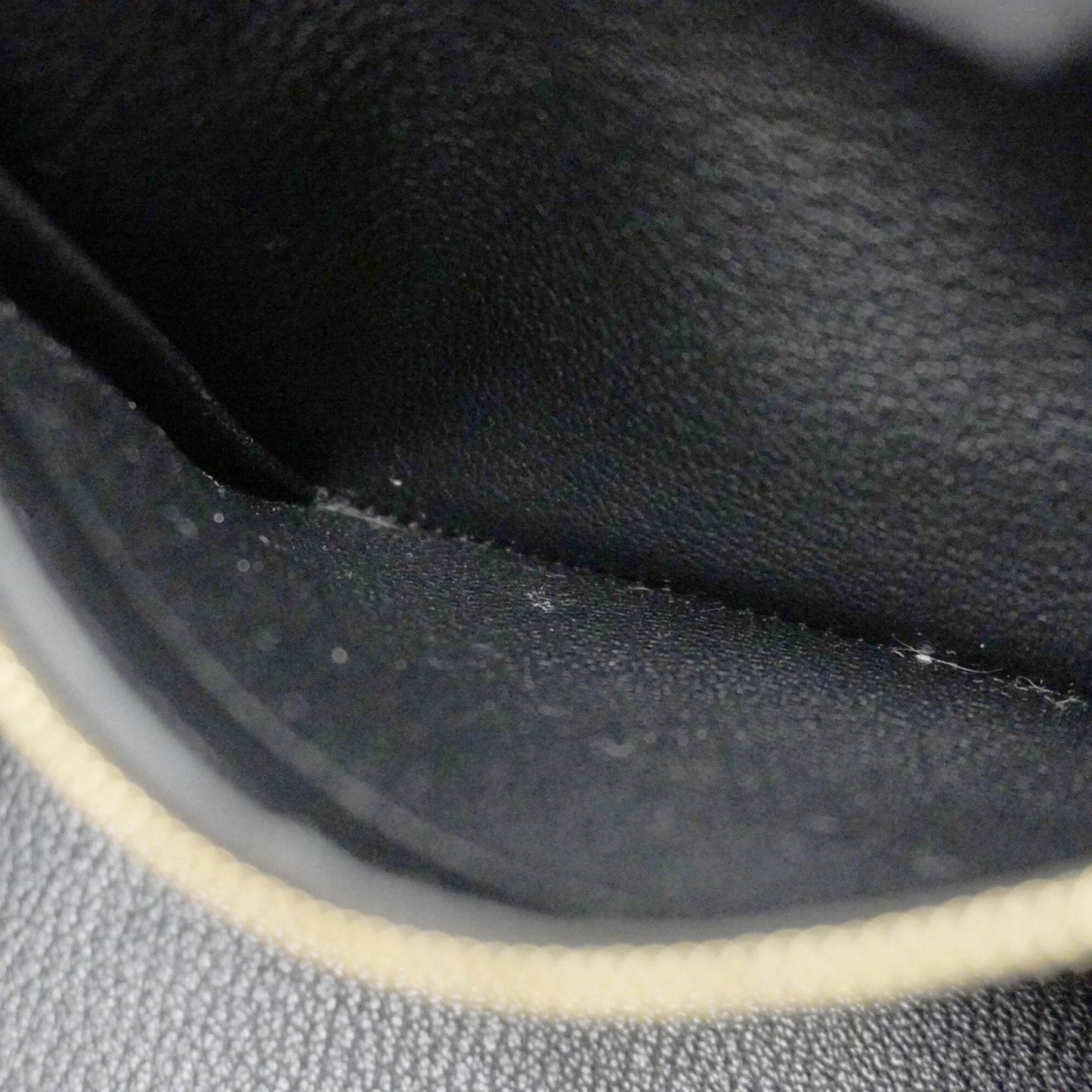 Hermès Black Leather Birkin 25