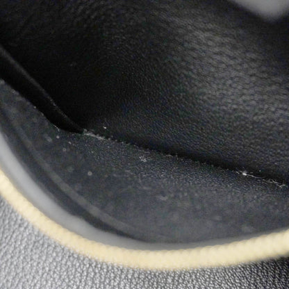 Hermès Black Leather Birkin 25