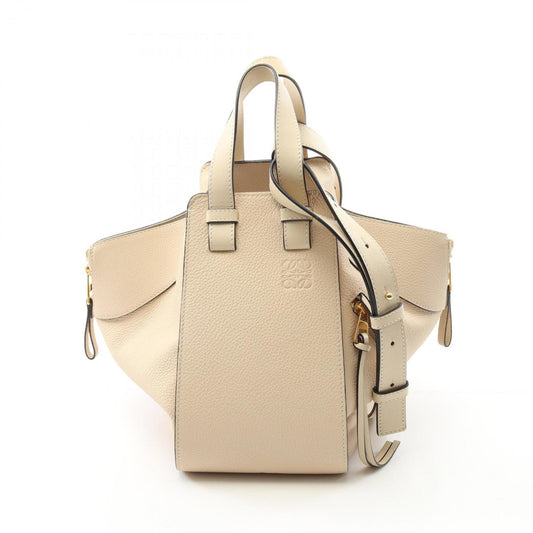 Loewe Brown Leather Hammock