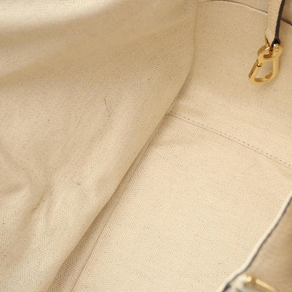 Loewe Brown Leather Hammock
