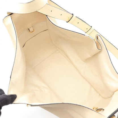 Loewe Brown Leather Hammock