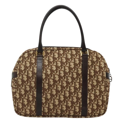 Loewe Brown Leather Hammock