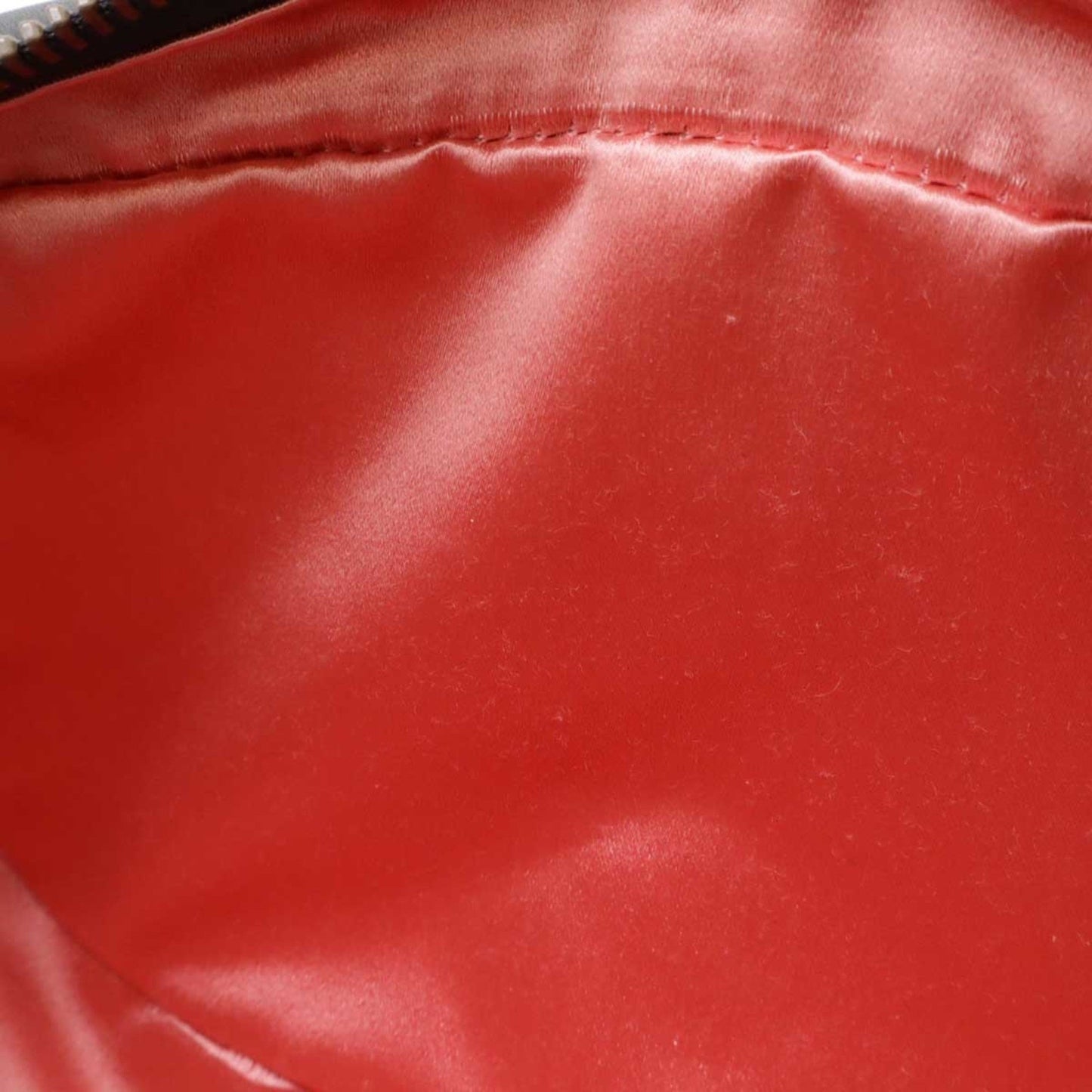 Gucci Black Leather Gg Marmont