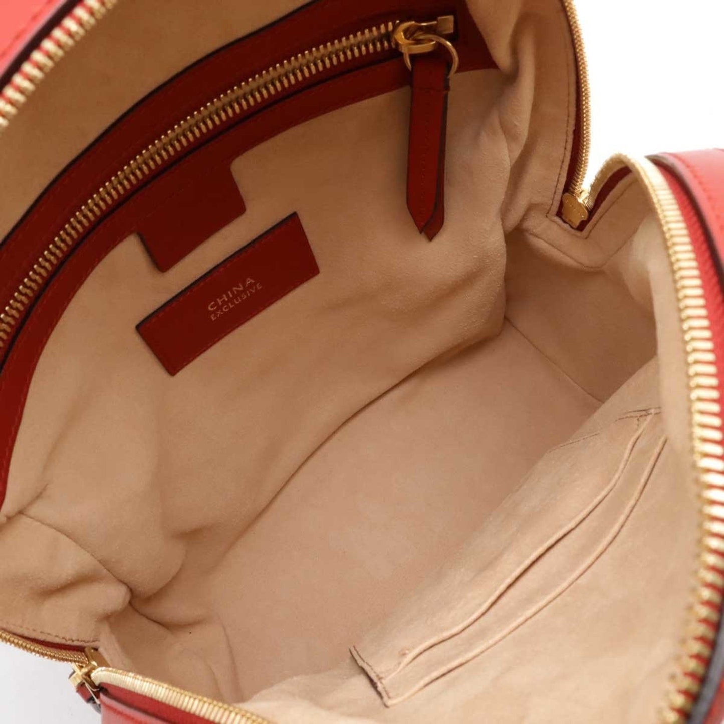 Gucci Brown Canvas Gg Supreme