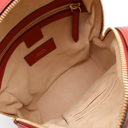 Gucci Brown Canvas Gg Supreme