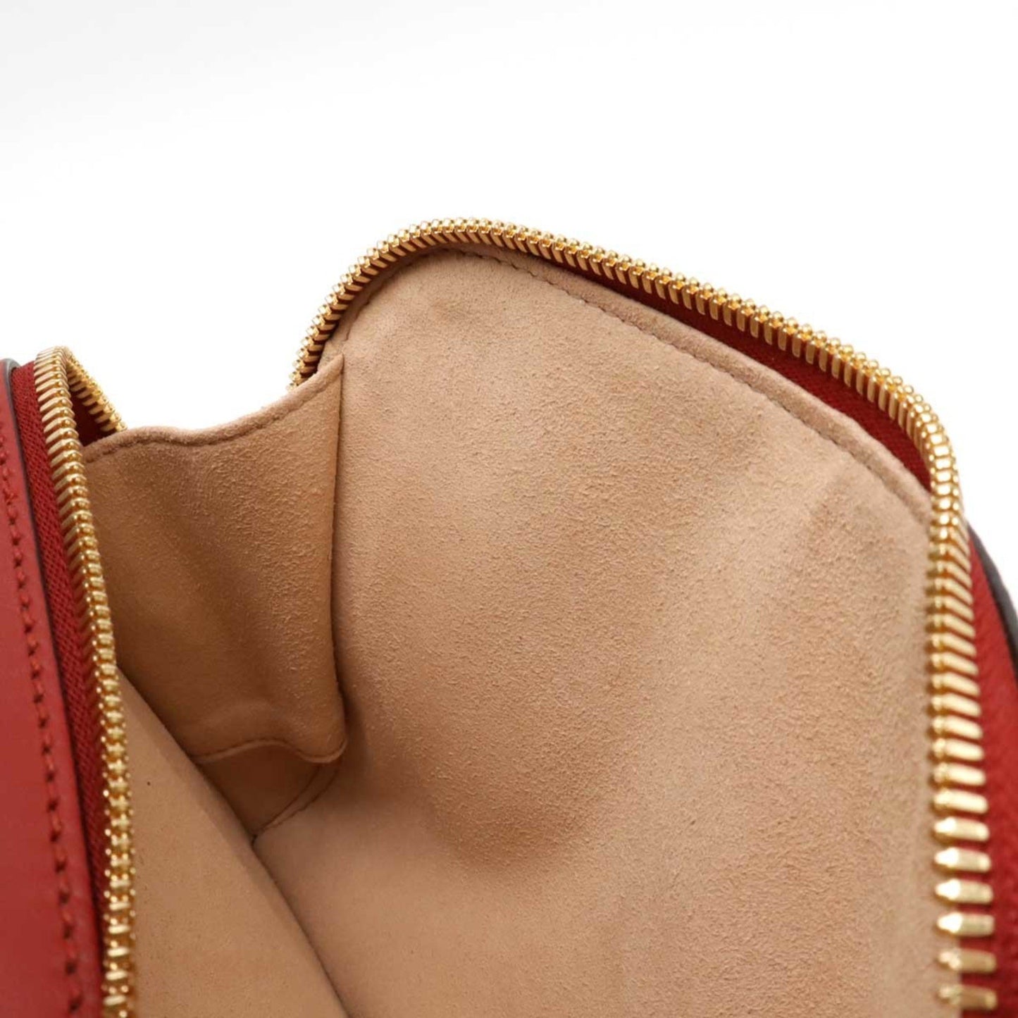 Gucci Brown Canvas Gg Supreme