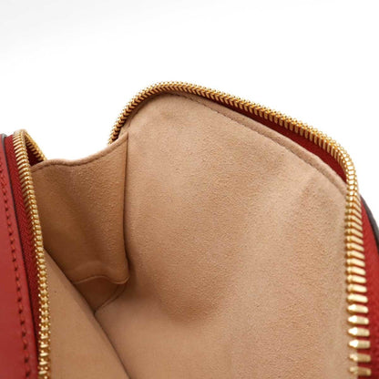 Gucci Brown Canvas Gg Supreme