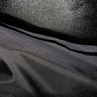 Burberry Black Nylon Shoulder