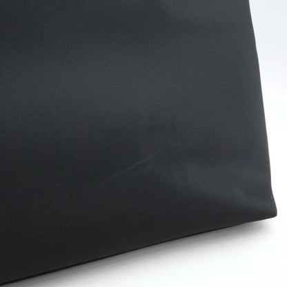 Burberry Black Nylon Tote