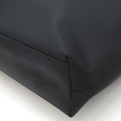 Burberry Black Nylon Tote