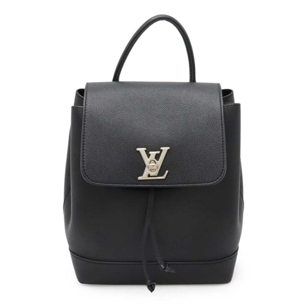 Gucci Black Canvas Gg Crystal