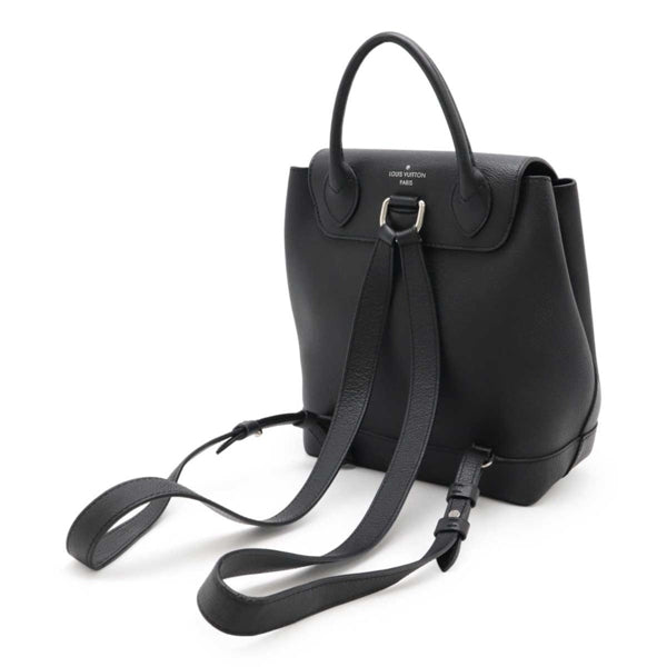 Hermès Brown Canvas Herbag