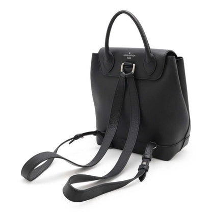 Hermès Brown Canvas Herbag