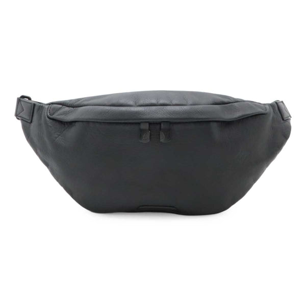 Loewe Gray Leather Hammock