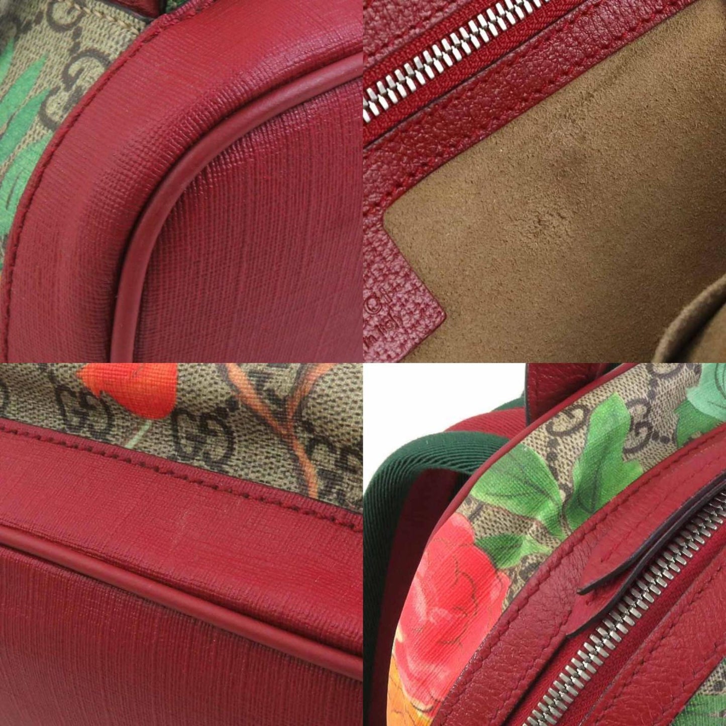Gucci Multi Canvas Tian