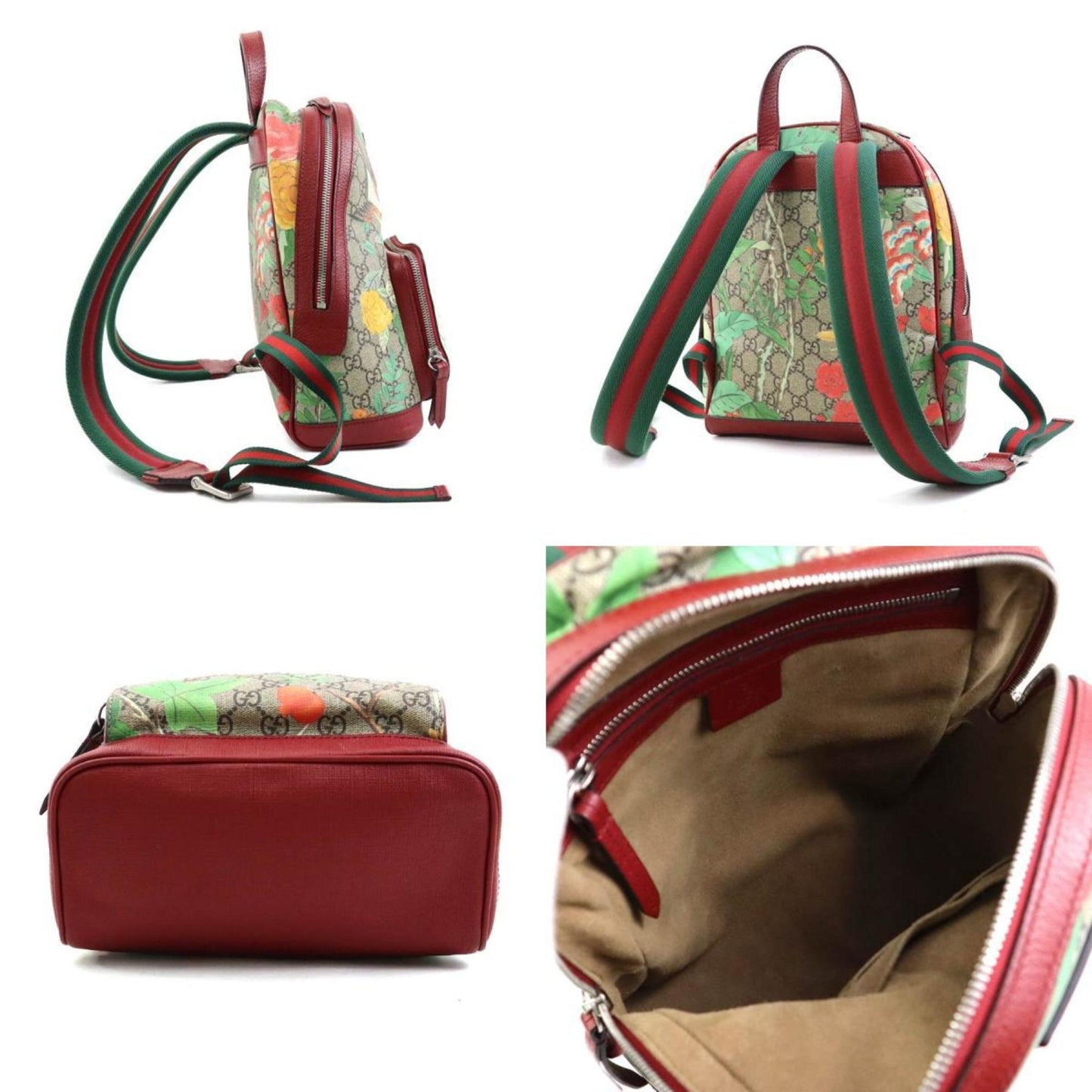 Gucci Multi Canvas Tian