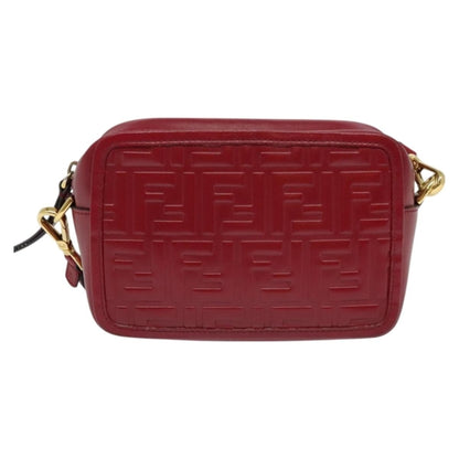 Loewe Blue Leather Barcelona