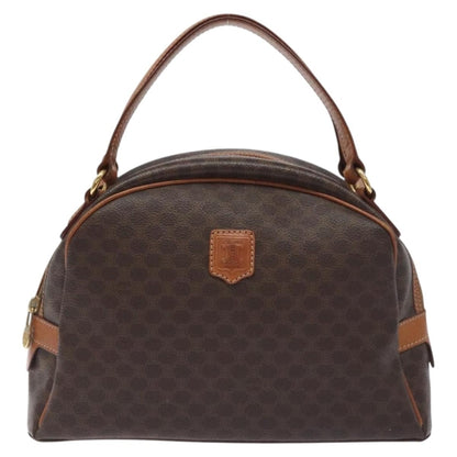 Louis Vuitton Brown Canvas Cannes