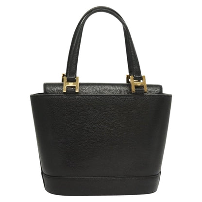 Loewe Blue Leather Hammock