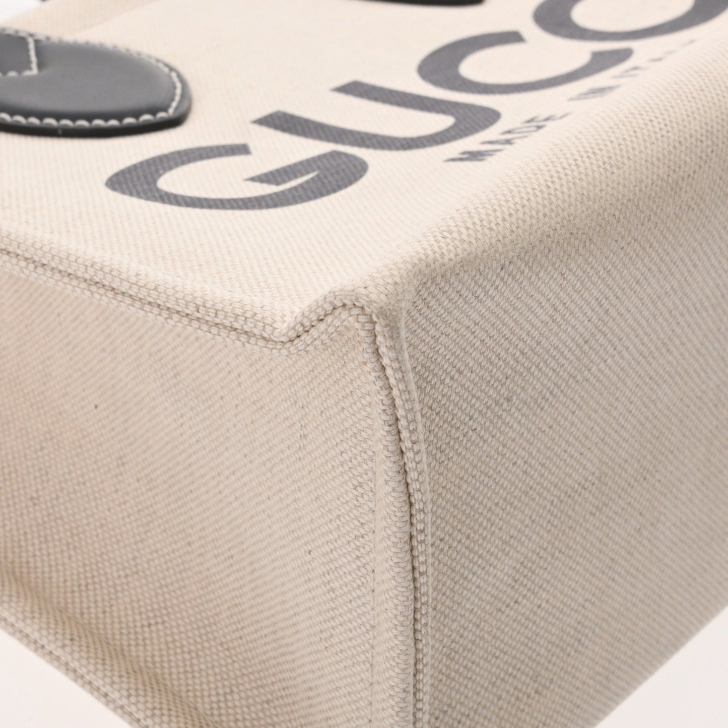 Gucci Brown Canvas Gucci Print