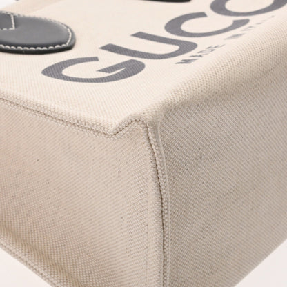 Gucci Brown Canvas Gucci Print
