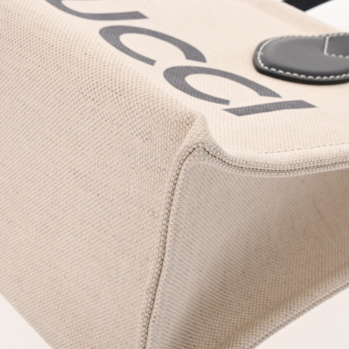 Gucci Brown Canvas Gucci Print