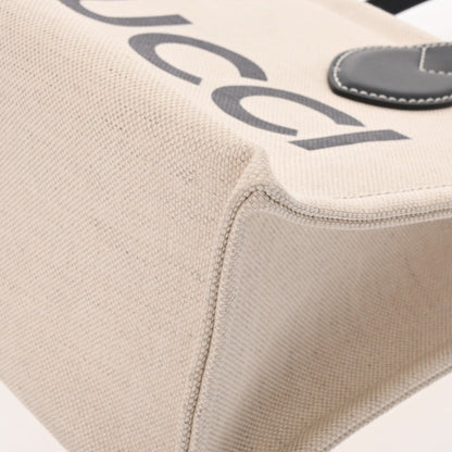 Gucci Brown Canvas Gucci Print