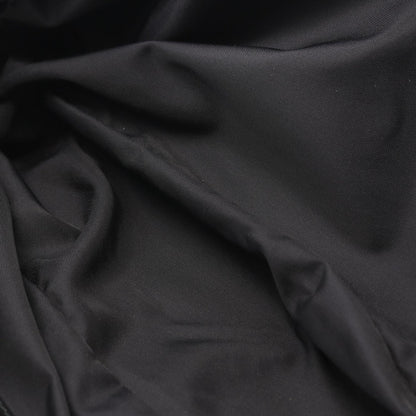 Chanel Black Synthetic Timeless/classique