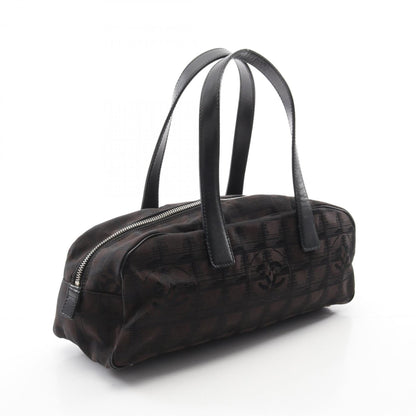 Chanel Black Synthetic Timeless/classique