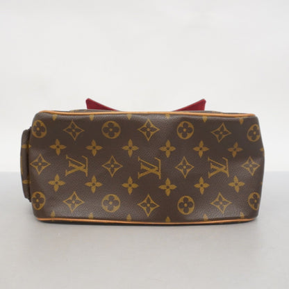Louis Vuitton Brown Canvas Excentri Cité