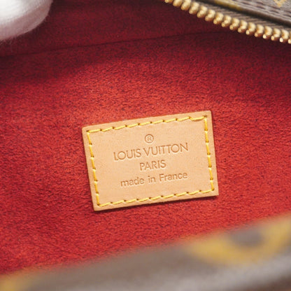 Louis Vuitton Brown Canvas Excentri Cité