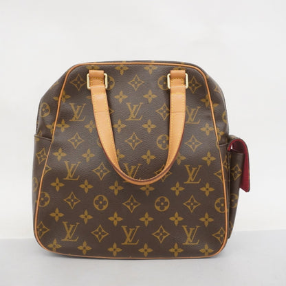 Louis Vuitton Brown Canvas Excentri Cité