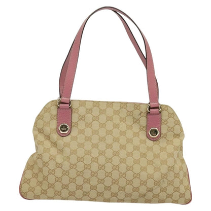 Fendi Brown Leather Selleria