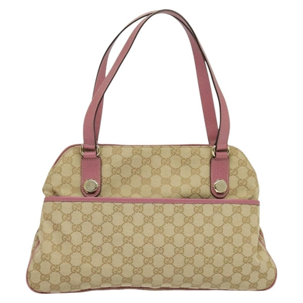 Fendi Brown Leather Selleria
