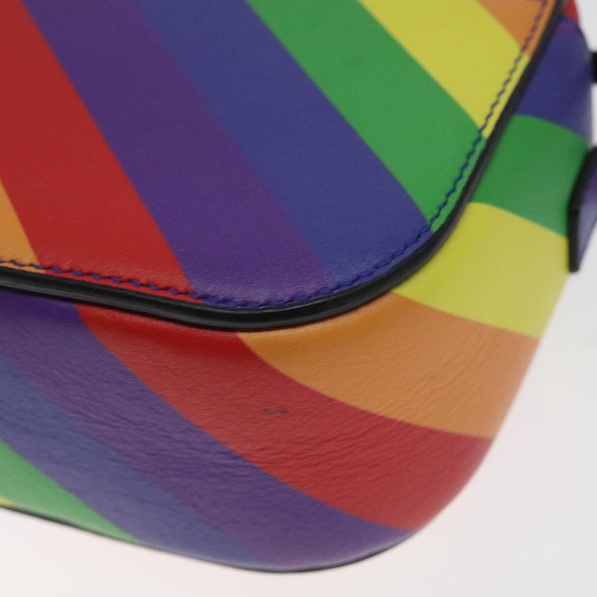 Balenciaga Multi Leather Camera