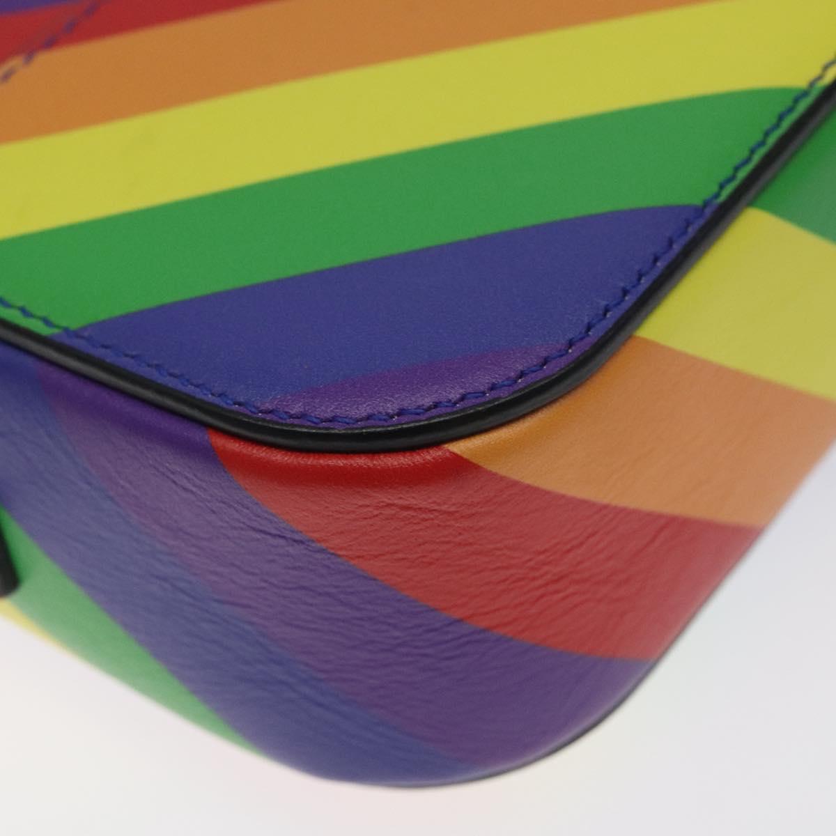 Balenciaga Multi Leather Camera