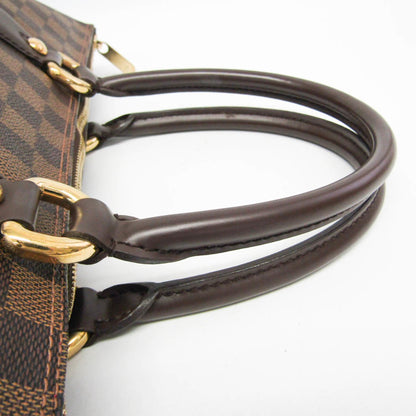 Louis Vuitton Brown Canvas Saleya