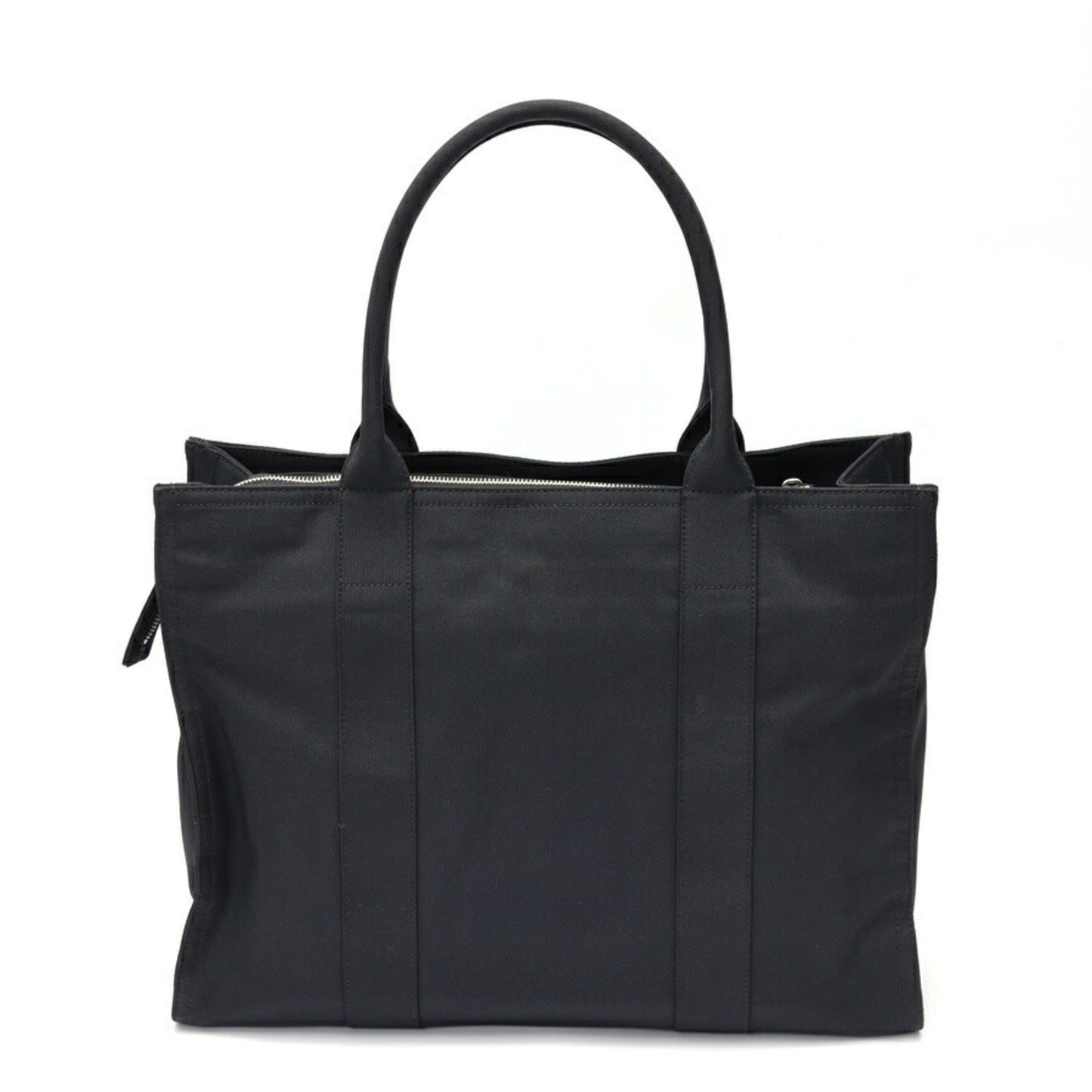 Balenciaga Black Synthetic Trade