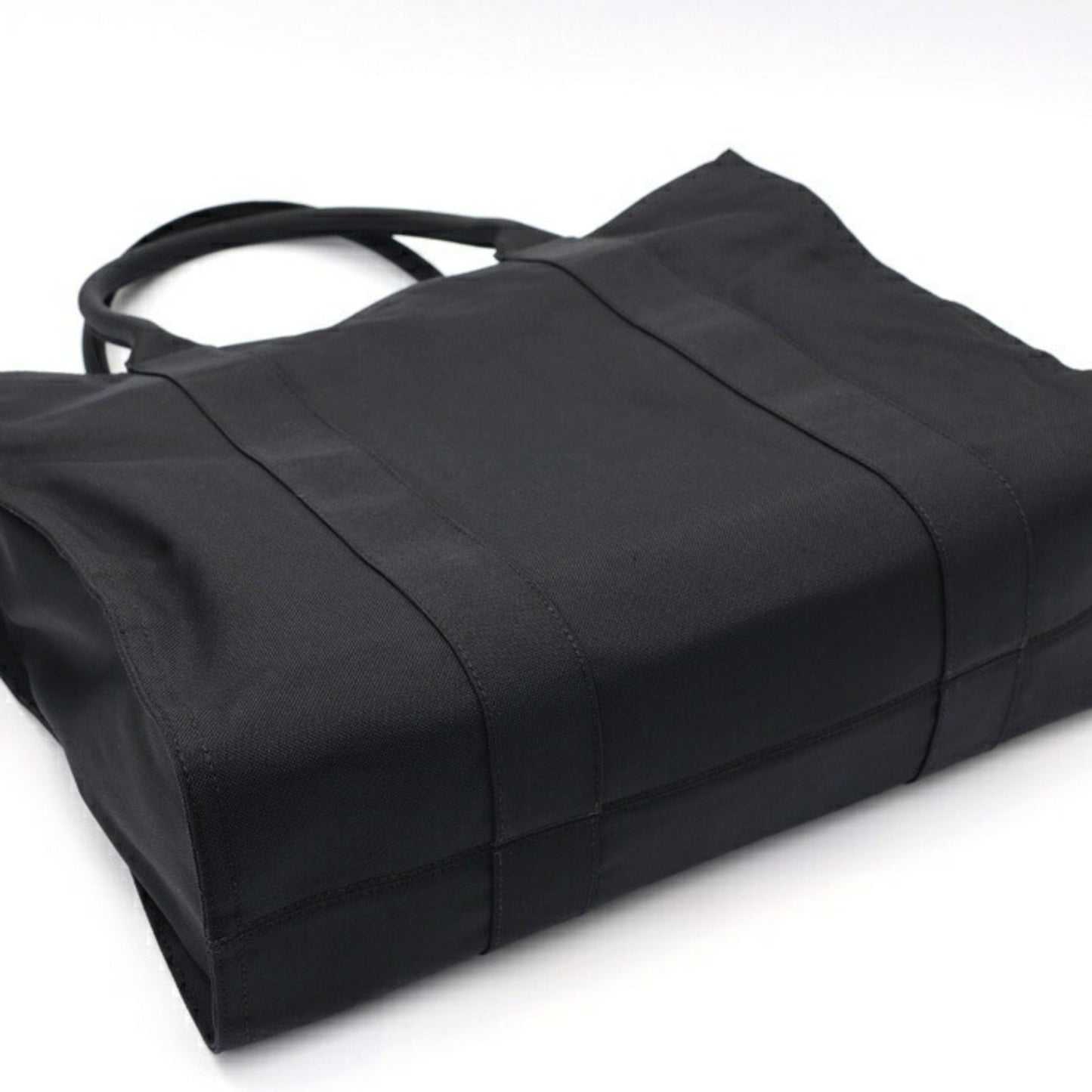 Balenciaga Black Synthetic Trade