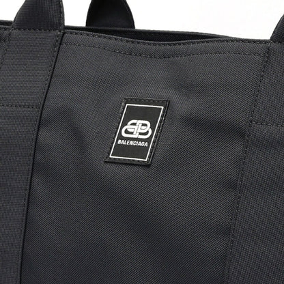 Balenciaga Black Synthetic Trade