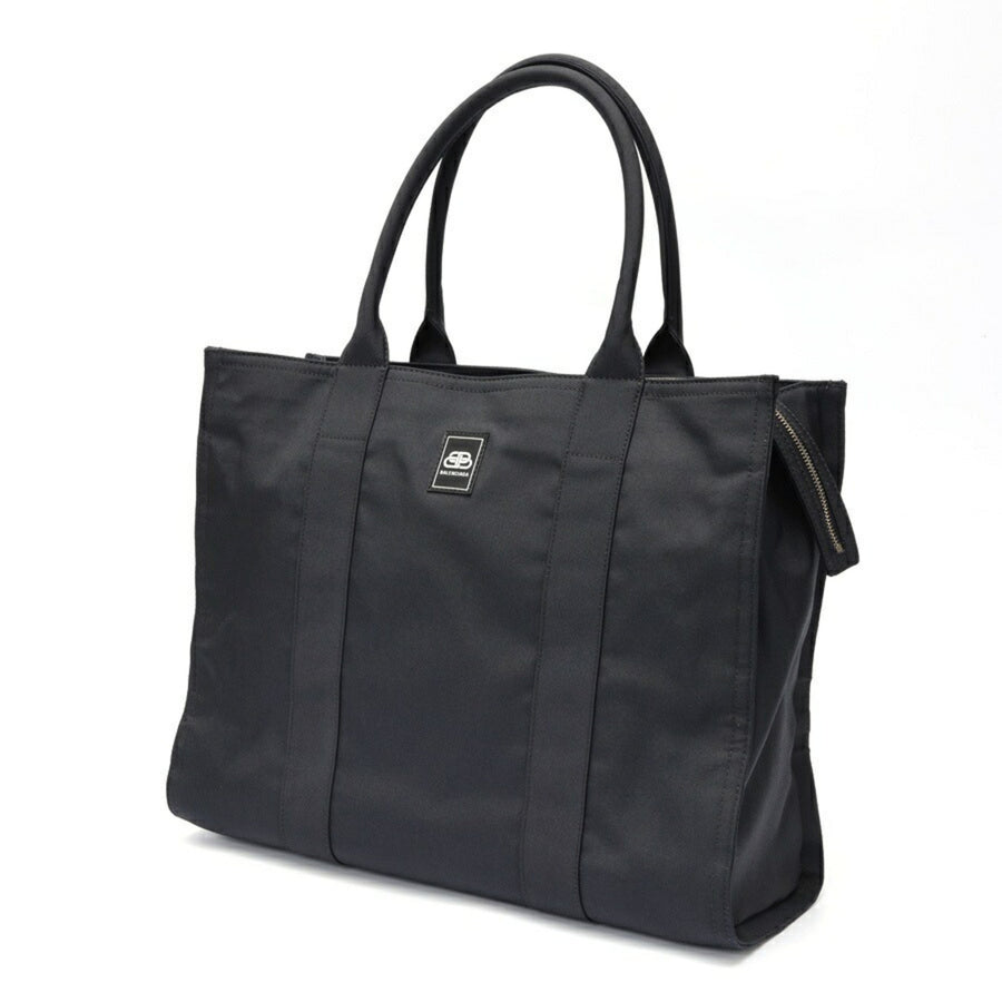 Balenciaga Black Synthetic Trade